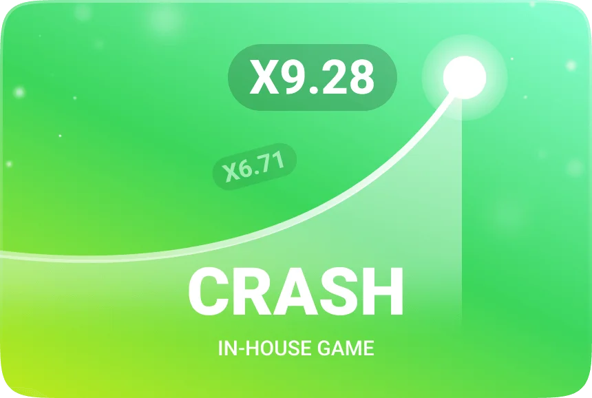 Демо-режим Crash в Болливуд